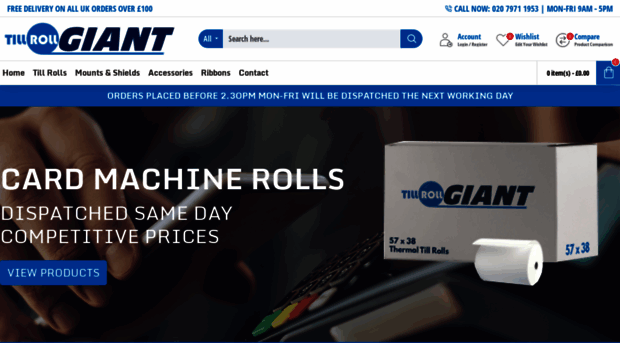 tillrollgiant.co.uk