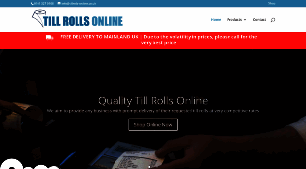 tillrolls-online.co.uk