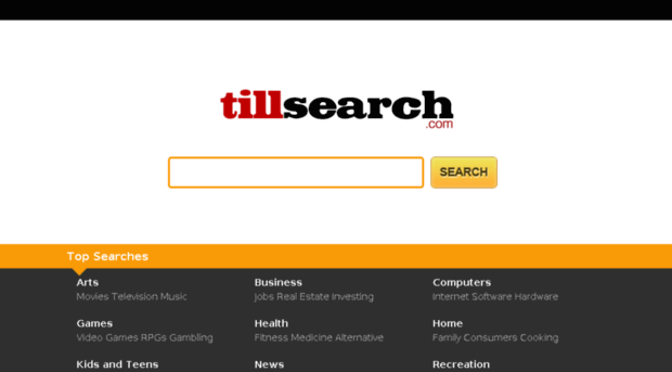 tillsearch.com