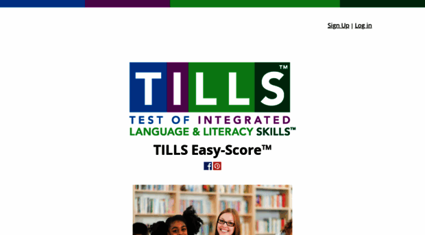 tillseasyscore.com