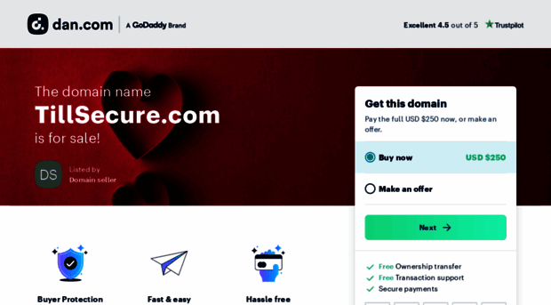 tillsecure.com