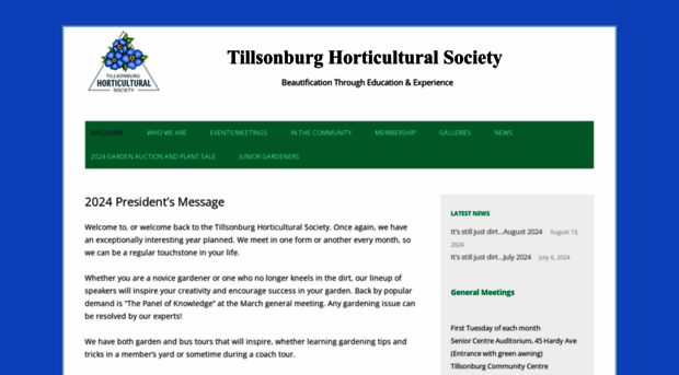 tillsonburghorticultural.ca