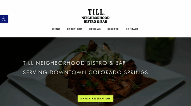 tillsouth.com