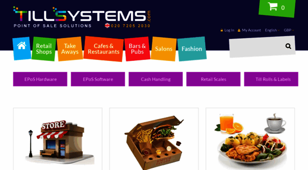 tillsystems.com