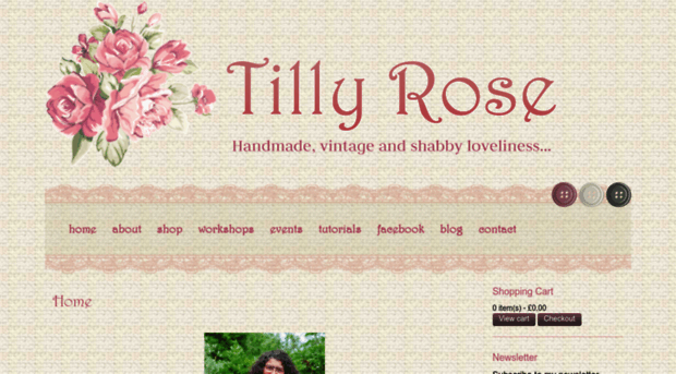 tilly-rose.co.uk