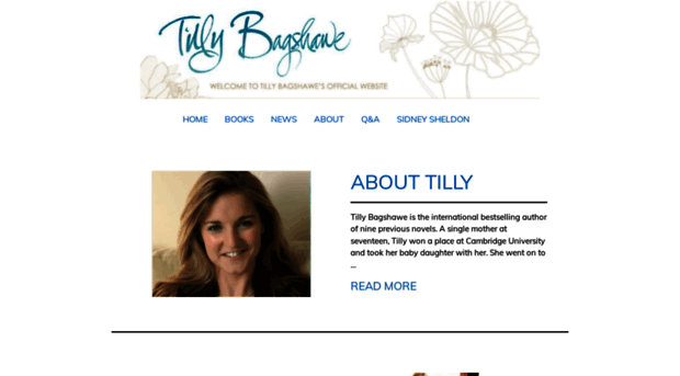 tillybagshawe.com