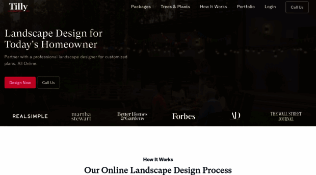 tillydesign.com