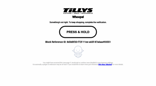 tillys.com