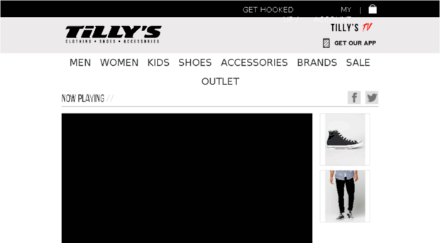 tillys.tv