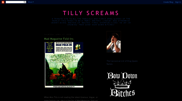 tillyscreams.blogspot.com