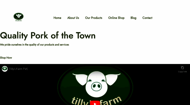 tillysfarm.com