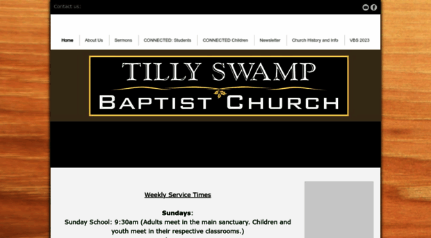 tillyswamp.org