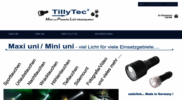 tillytec.de