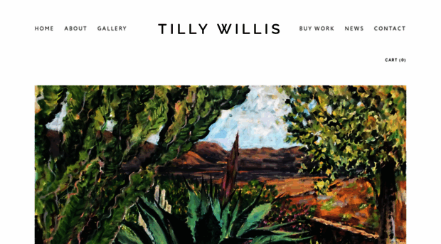 tillywillis.com