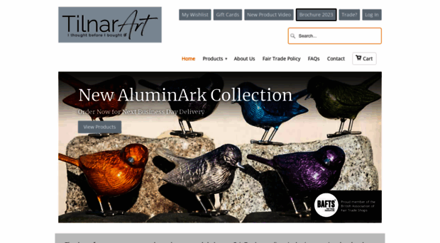 tilnarart.co.uk