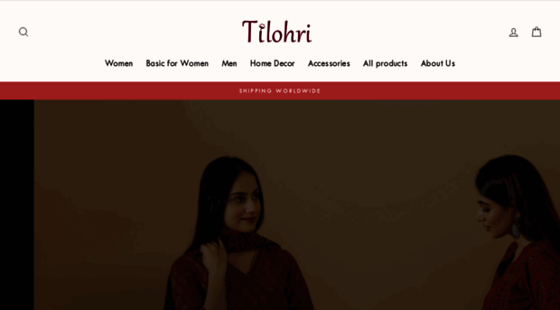 tilohri.com