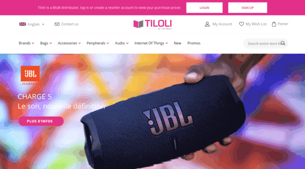 tiloli.com