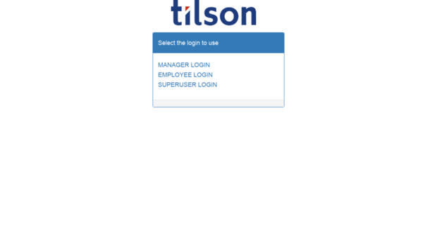 tilsonhrnow.com