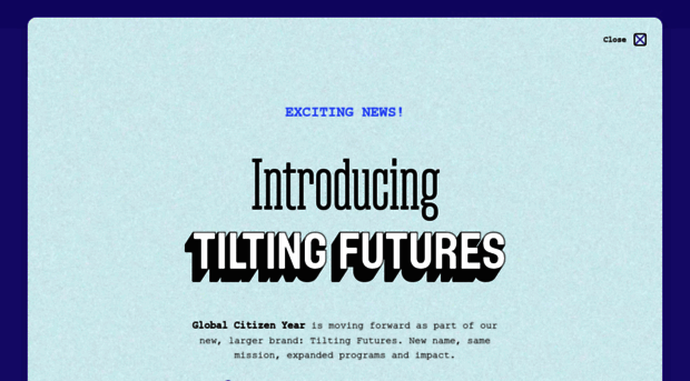 tiltingfutures.org