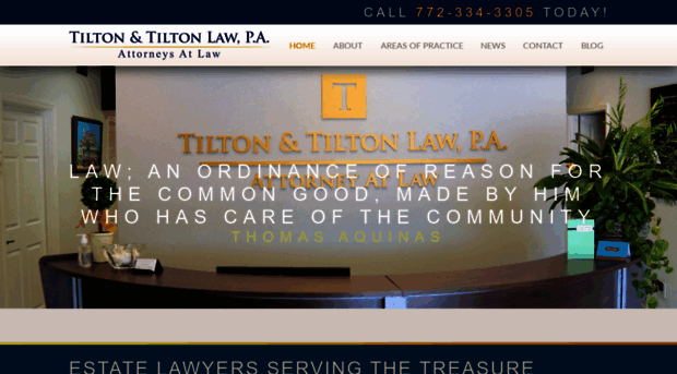 tiltonandtiltonlaw.com