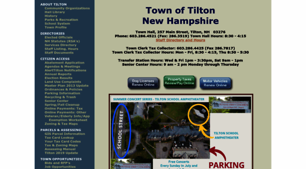 tiltonnh.org