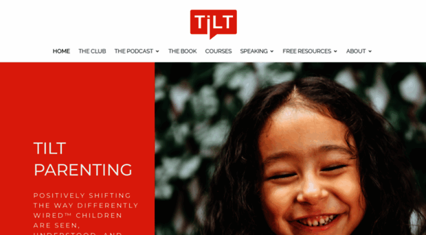 tiltparenting.com