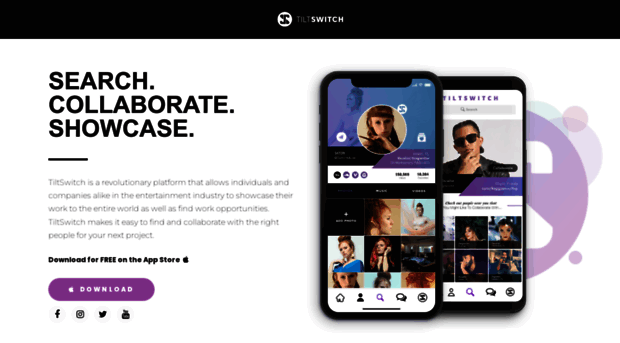 tiltswitchapp.com