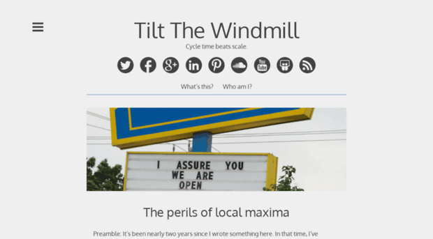 tiltthewindmill.com