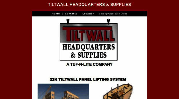 tiltwallhqt.com