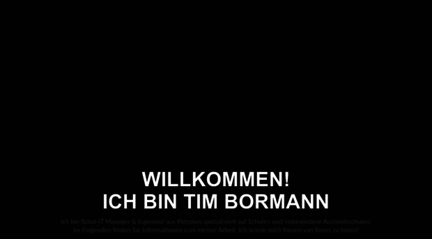 tim-bormann.de