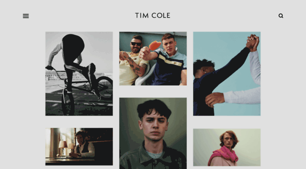 tim-cole.com