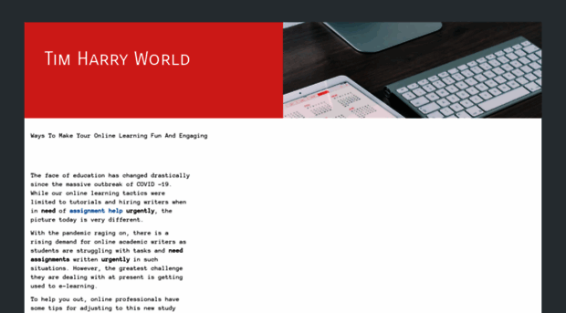tim-harrys-world.launchrock.com