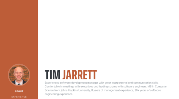 tim-jarrett.com