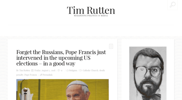 tim-rutten.com