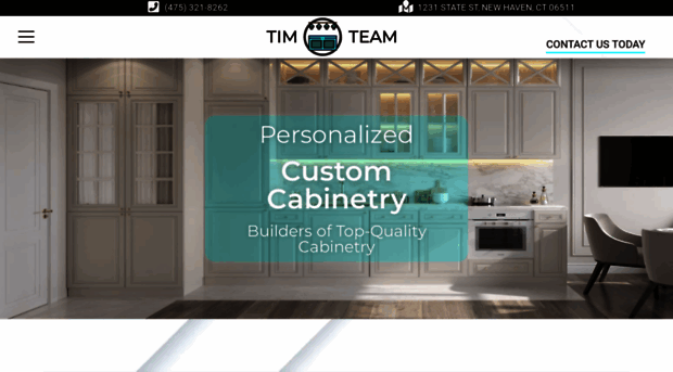 tim-team.com