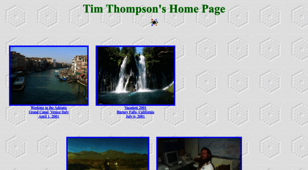 tim-thompson.com