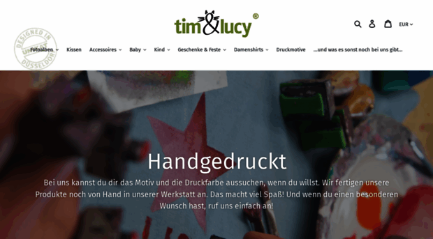 tim-und-lucy.de