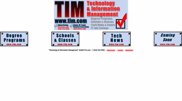 tim.com