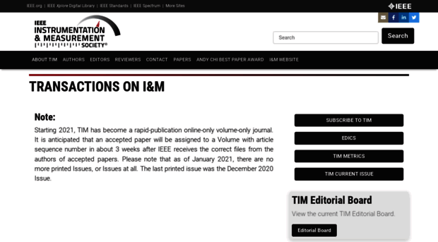 tim.ieee-ims.org