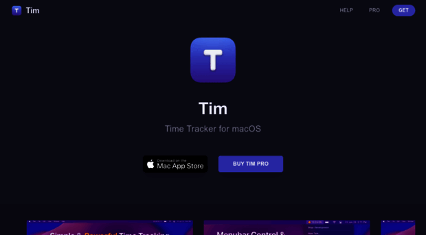 tim.neat.software