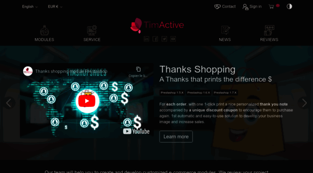 timactive.com