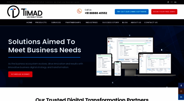 timadit.com