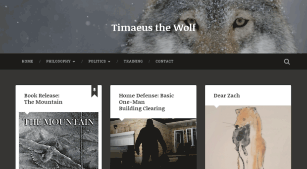 timaeusthewolf.com