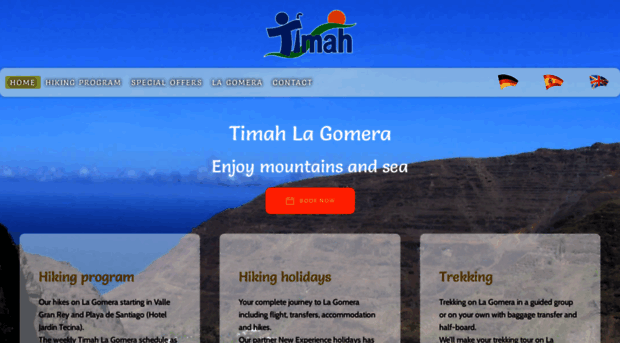 timah.net