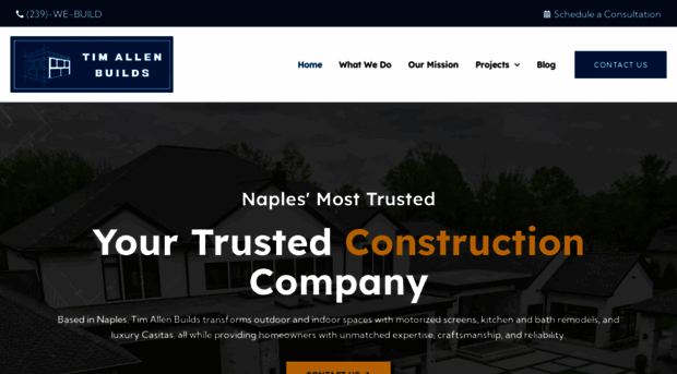 timallenbuilds.com