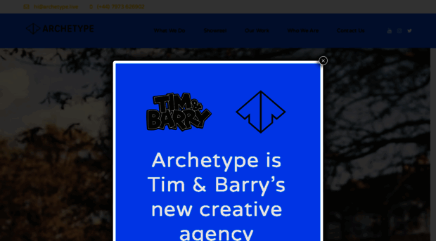 timandbarry.com