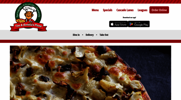 timandbonnies.com