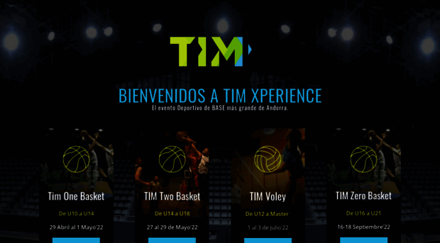 timandorra.com