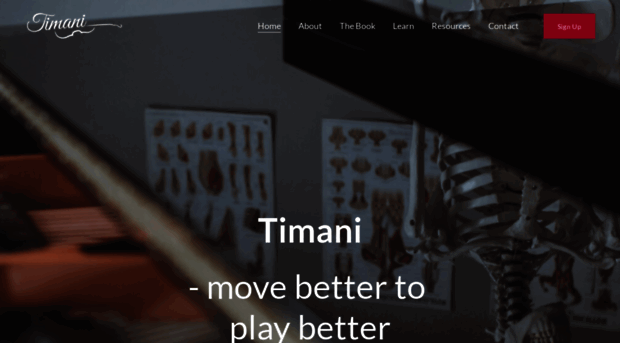 timani.no