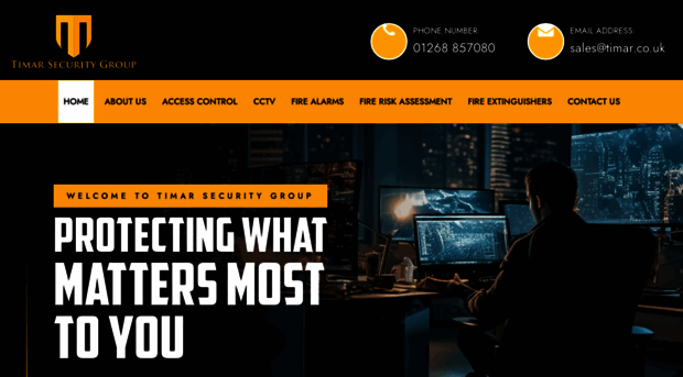 timar.co.uk